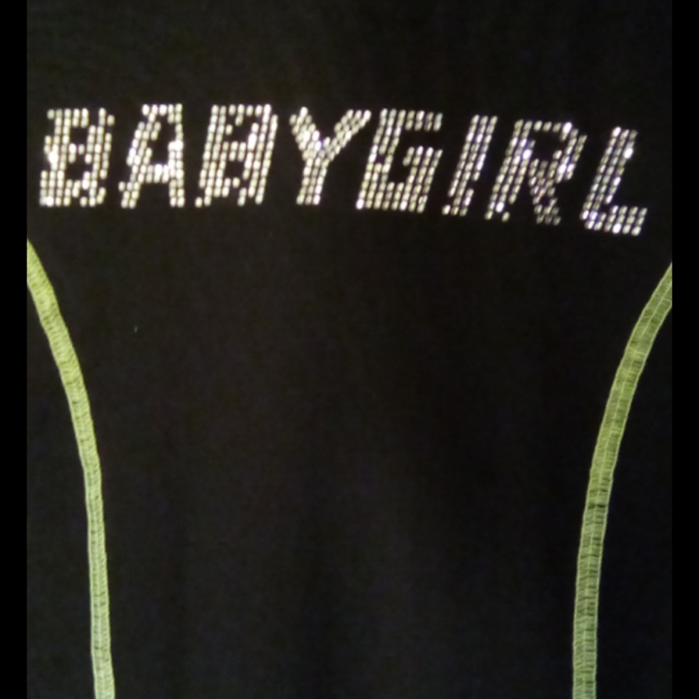 Bodysuit - Picture 4 of 6